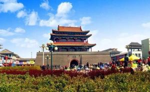 磁县标志性建筑图片 第2张