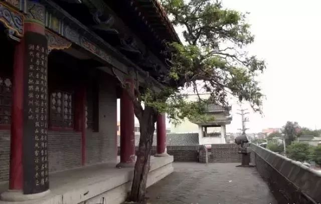 磁县标志性建筑图片 第4张