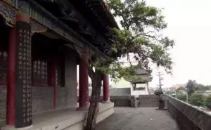 磁县标志性建筑图片 第4张