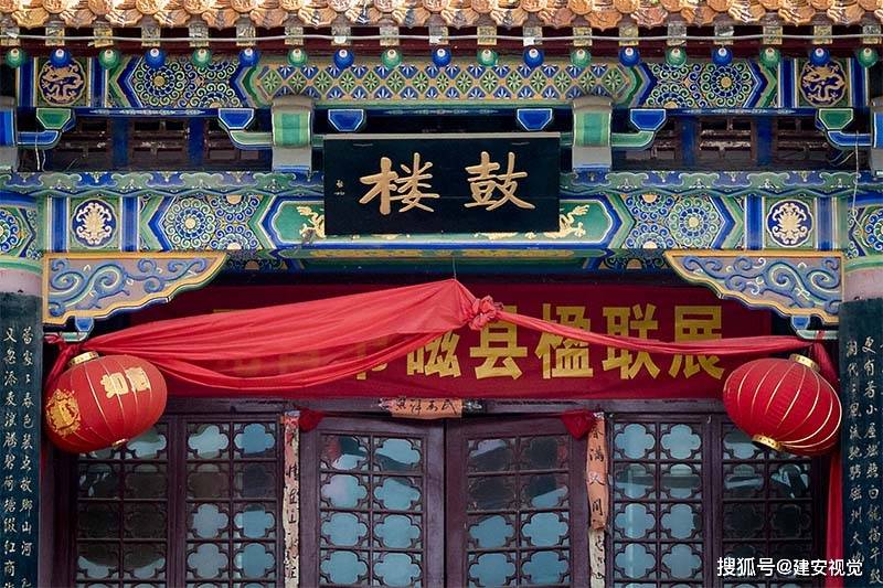 磁县标志性建筑图片 第6张