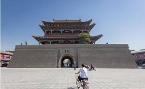 磁县标志性建筑图片 第3张