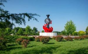 磁县标志性建筑图片 第5张