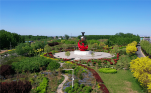 磁县标志性建筑图片 第7张