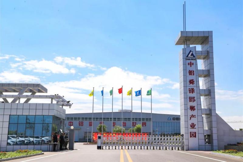 肥乡县标志性建筑图片 第3张