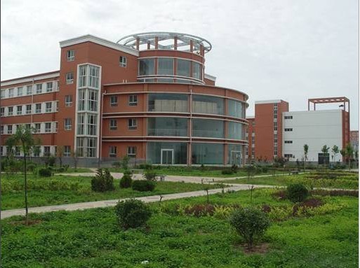 肥乡县标志性建筑图片 第2张