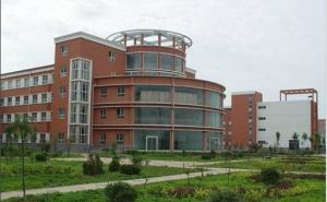 肥乡县标志性建筑图片 第2张