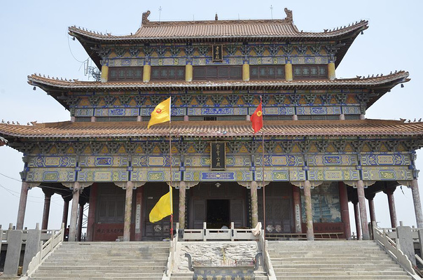 永年县标志性建筑图片 第2张