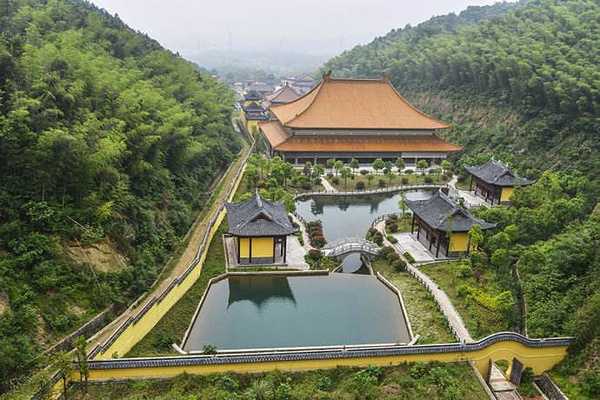 永年县标志性建筑图片 第1张