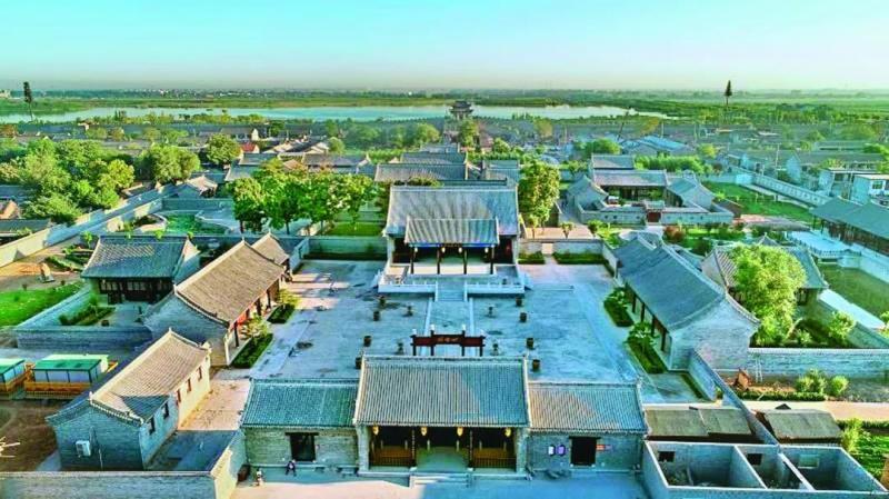 永年县标志性建筑图片 第5张