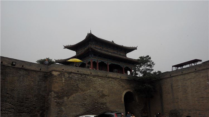 永年县标志性建筑图片 第4张