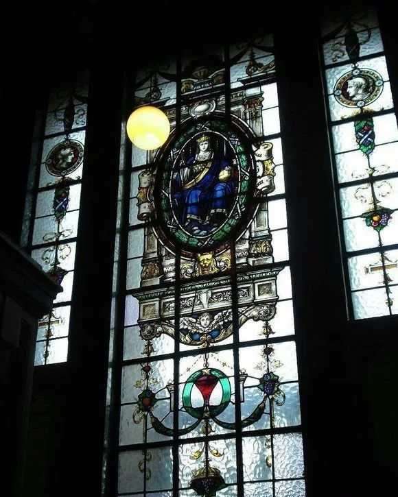 永年县标志性建筑图片 第3张