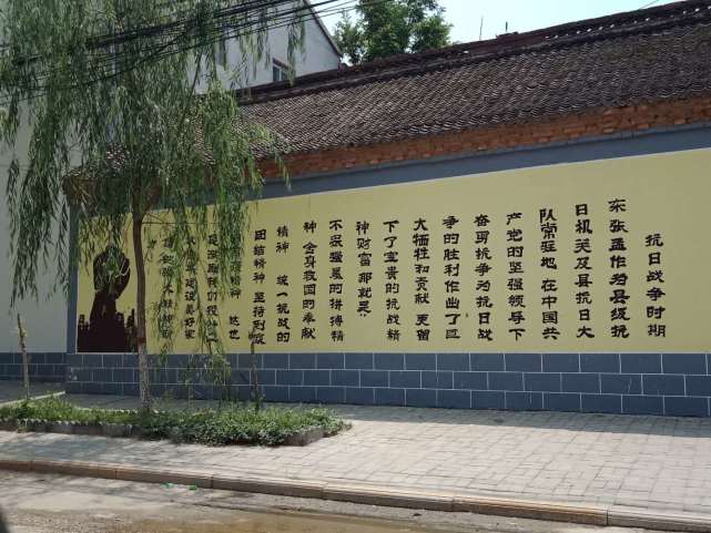 广平县标志性建筑图片 第2张