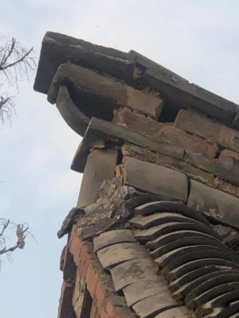 广平县标志性建筑图片 第3张