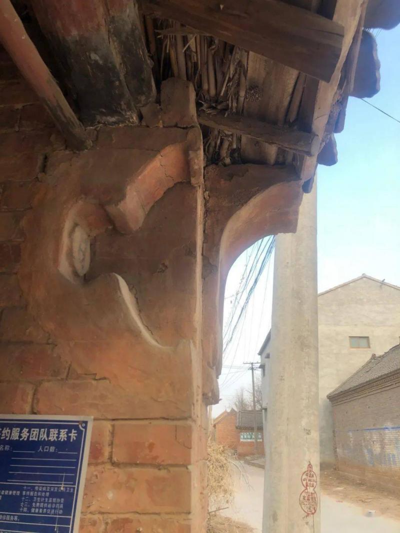 广平县标志性建筑图片 第4张