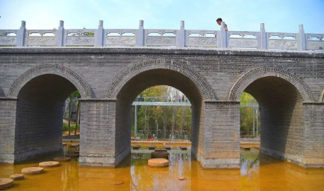 广平县标志性建筑图片 第6张