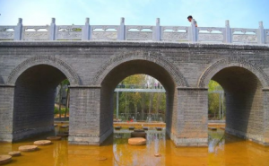 广平县标志性建筑图片 第6张
