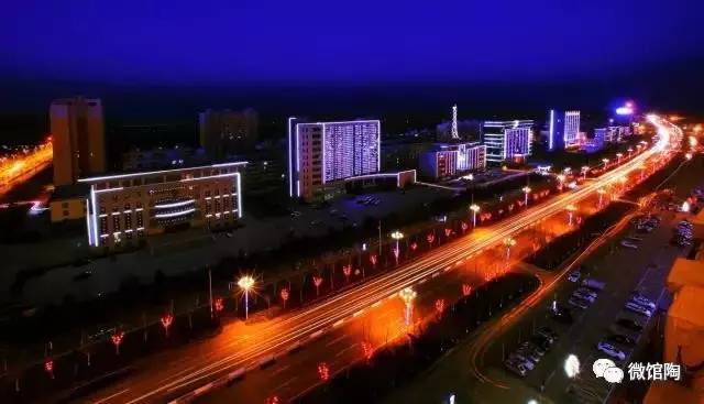 馆陶县标志性建筑图片 第4张