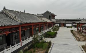 曲周县标志性建筑图片 第6张