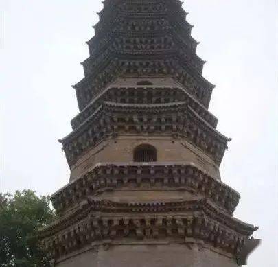 武安市标志性建筑图片 第1张