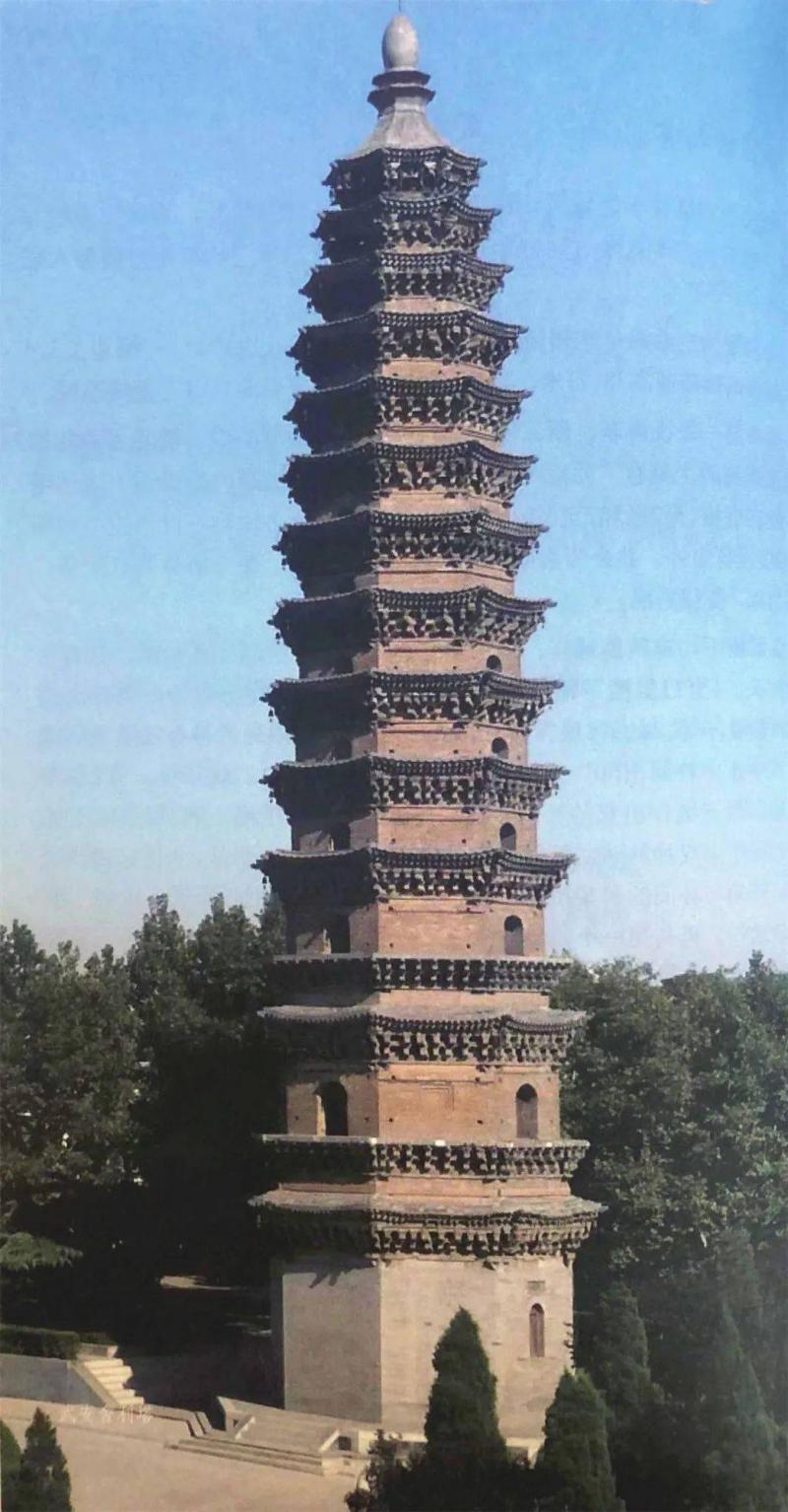 武安市标志性建筑图片 第2张