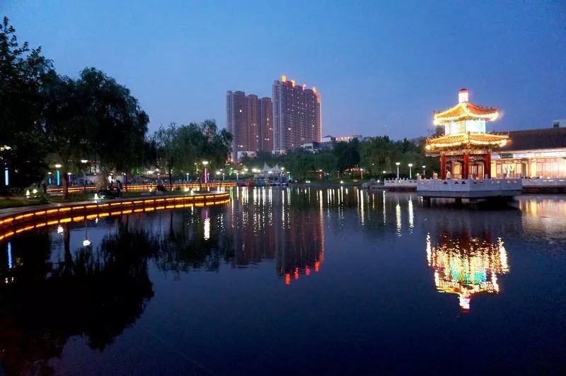 武安市标志性建筑图片 第5张