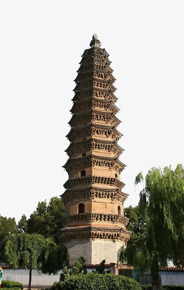 武安市标志性建筑图片 第3张