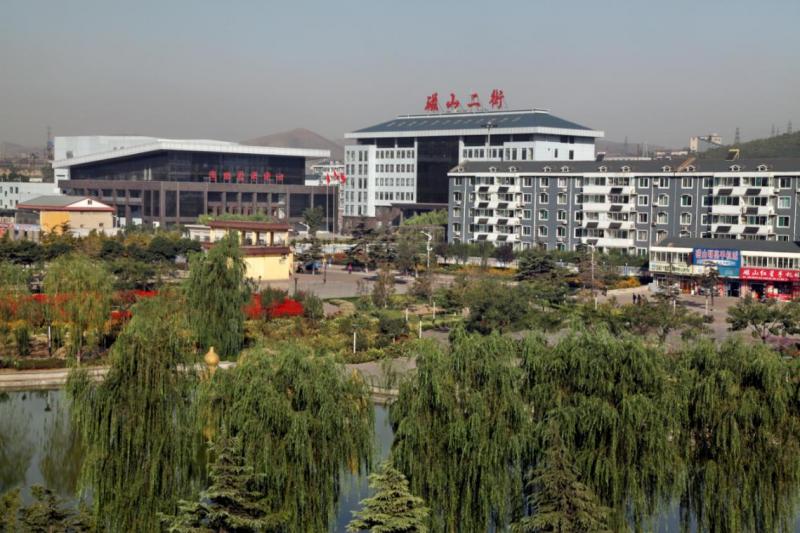 武安市标志性建筑图片 第6张