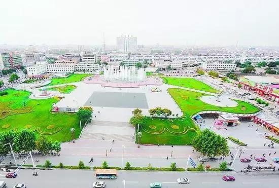 邢台市标志性建筑图片 第2张