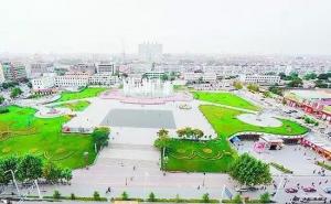 邢台市标志性建筑图片 第2张
