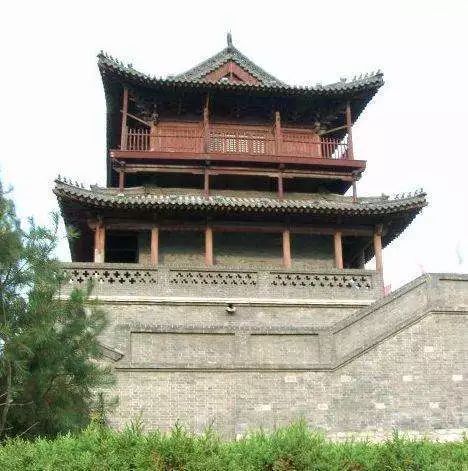 邢台市标志性建筑图片 第3张