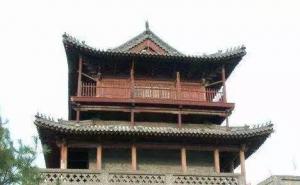 邢台市标志性建筑图片 第3张