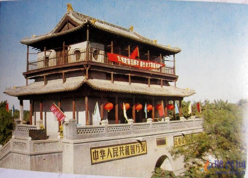 邢台市标志性建筑图片 第8张