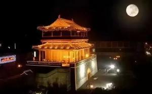 邢台市标志性建筑图片 第6张