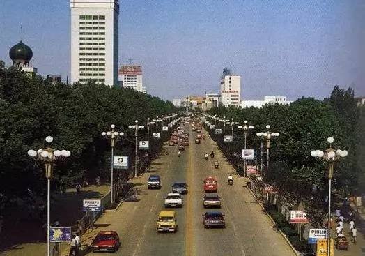 邢台市标志性建筑图片 第9张