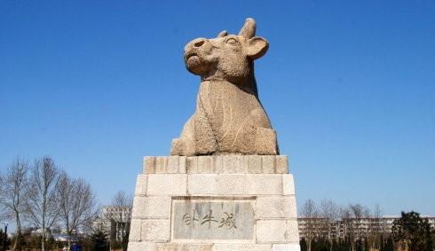 邢台市标志性建筑图片 第12张