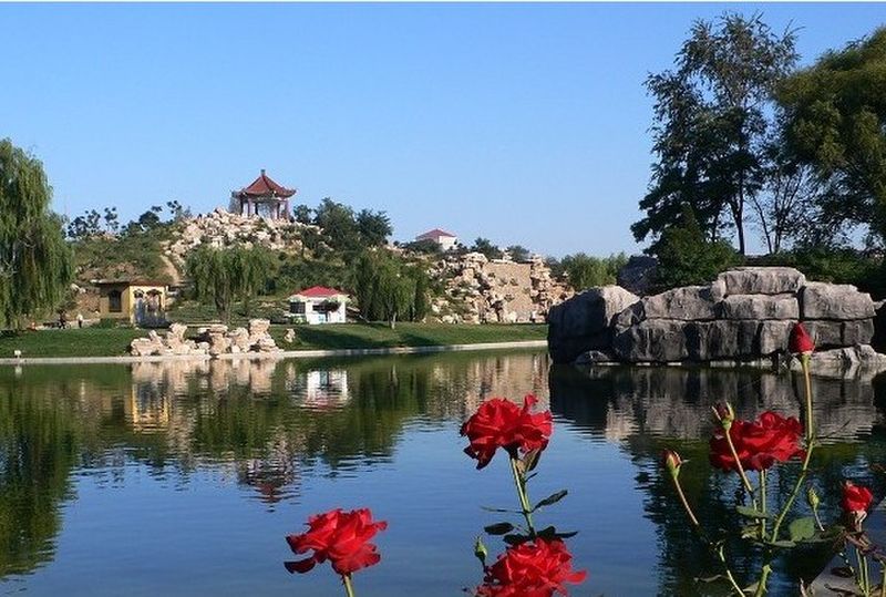 邢台市标志性建筑图片 第13张