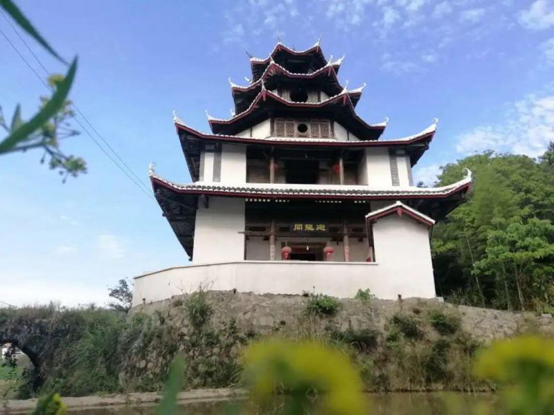 临城县标志性建筑图片 第1张