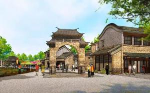 临城县标志性建筑图片 第2张