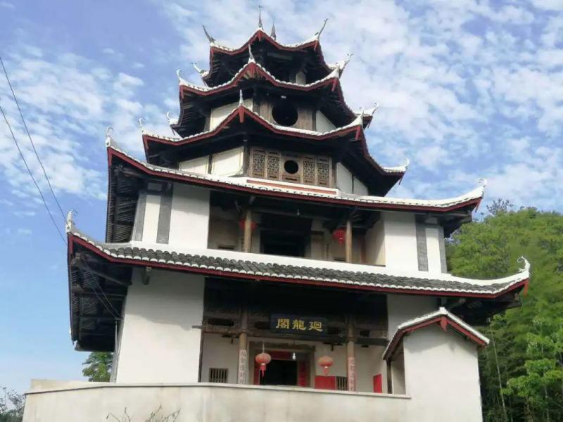 临城县标志性建筑图片 第4张