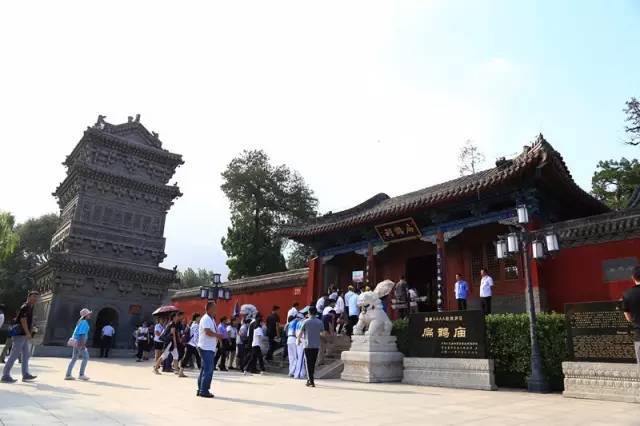 临城县标志性建筑图片 第3张