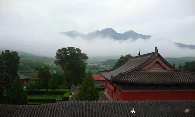 内丘县标志性建筑图片 第3张