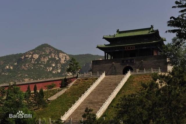 内丘县标志性建筑图片 第5张