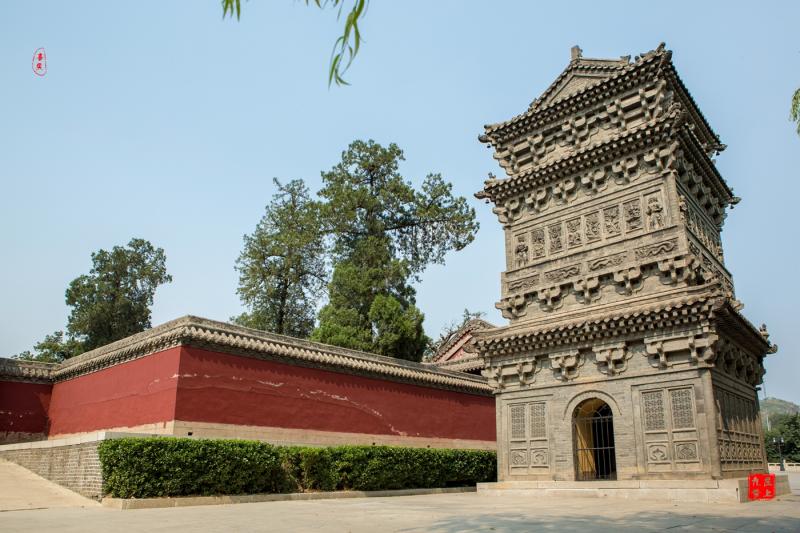 内丘县标志性建筑图片 第6张
