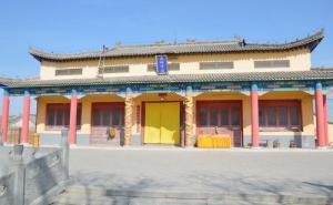 广宗县标志性建筑图片 第2张