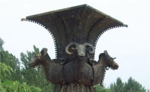 广宗县标志性建筑图片 第3张