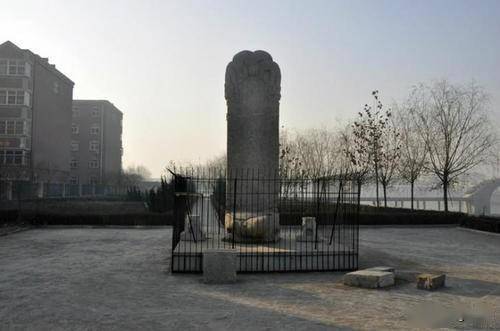 平乡县标志性建筑图片 第1张