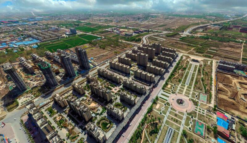 平乡县标志性建筑图片 第4张