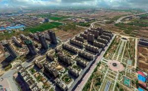 平乡县标志性建筑图片 第4张
