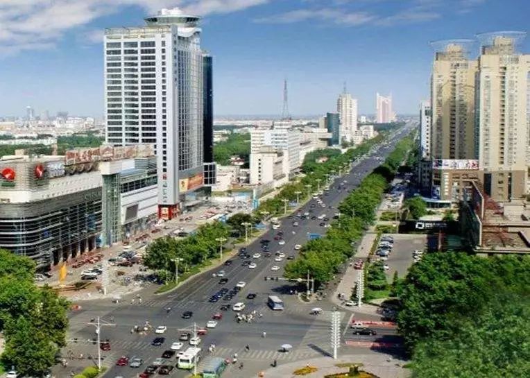 平乡县标志性建筑图片 第5张