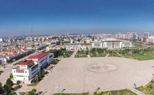 威县标志性建筑图片 第2张